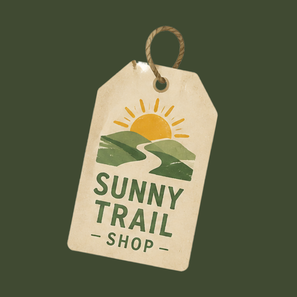 Sunny Trail Shop